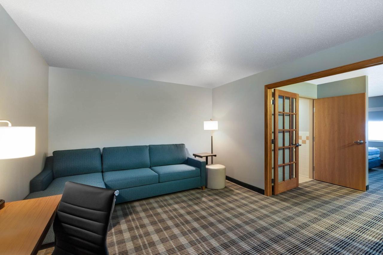 Americinn By Wyndham Jackson Exterior photo