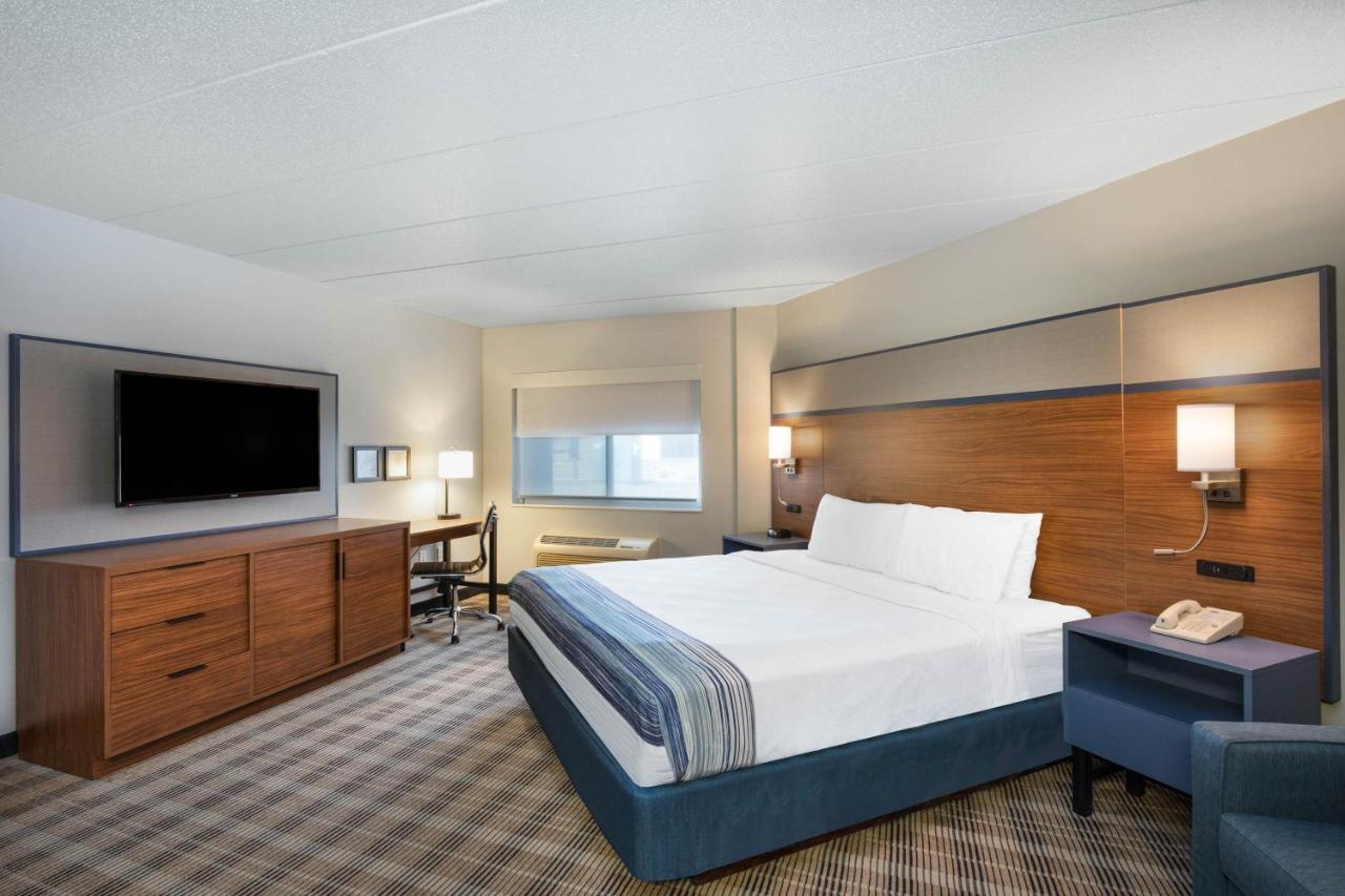 Americinn By Wyndham Jackson Exterior photo